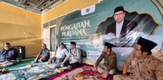 UHAMKA Inisiasi PRM Lenteng Agung Perkuat Dakwah Perkotaan