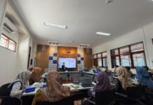 UMS Dorong Hilirisasi Riset Lewat Artikel Ilmiah Populer