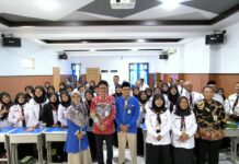 SD Muhammadiyah PK Solo Jadi Rujukan Diklat Bahasa Jawa