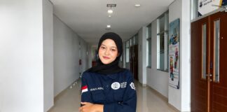 Mahasiswi Ungkap Serunya Kuliah Hukum Islam di UM Bandung