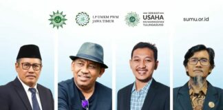 Kopdar SUMU Tulungagung Angkat Blockchain untuk Daya Saing UMKM