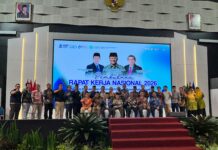 Dadang Kahmad: AI Harus Perkuat Dakwah Digital Muhammadiyah
