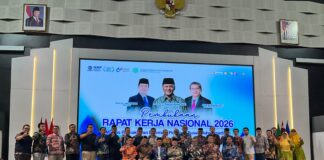Dadang Kahmad: AI Harus Perkuat Dakwah Digital Muhammadiyah