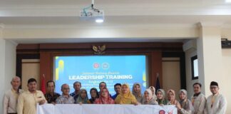 UNIMMA Jadi Rujukan Tata Kelola PTMA Berkemajuan