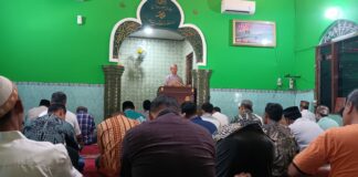 Rektor IIM Surakarta: Tiga Nasihat Rasulullah Menuju Takwa
