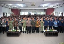 Keberhasilan KDKMP Berada di Tangan Para Calon Manager
