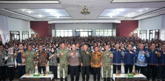 Keberhasilan KDKMP Berada di Tangan Para Calon Manager