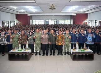Keberhasilan KDKMP Berada di Tangan Para Calon Manager