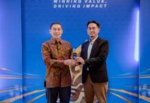 FKIP UMS Sabet SBBI Awards 2026, Inovasi Guru Diakui