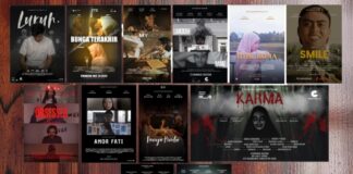 12 Film Mahasiswa KPI UM Bandung Lulus Sensor LSF RI