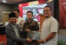 UMS Raih Penghargaan Inovasi Kurikulum Terbaik AICIRE 2026