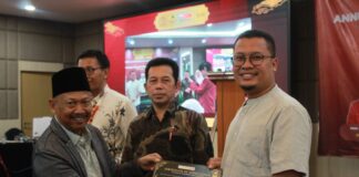 UMS Raih Penghargaan Inovasi Kurikulum Terbaik AICIRE 2026