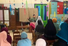 Ustaz Dwi Jatmiko: Memaafkan Obat Luka Hati