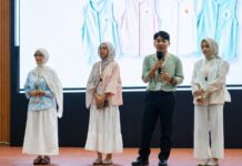 PSYNTECH UM Bandung Cetak Startup Psikologi Inovatif