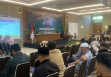 Prof Ali Imron: Pengajian Adalah Ruh Muhammadiyah