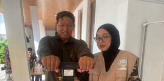 RS UMS AR Fachruddin Hadirkan Cek Kesehatan Gratis di Pengajian Hari Bermuhammadiyah Laweyan