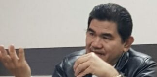 Prof. Juanda Kritik Pernyataan Hotman Paris Soal FA