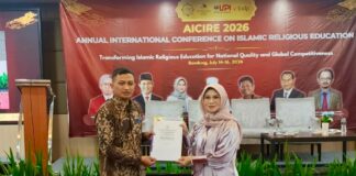 FAI UMS Perkuat Jejaring Nasional Lewat MoU PPPAII