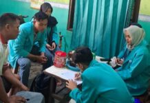 Mahasiswa UMS Siap Terapkan Terapi Hortikultura Disabilitas