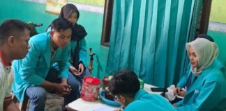 Mahasiswa UMS Siap Terapkan Terapi Hortikultura Disabilitas