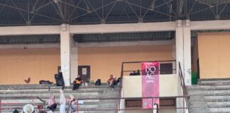 Srikandi UMS Juara Nasional Panahan di UGM