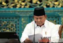 Presiden Prabowo Percepat Digitalisasi Pendidikan, Indonesia Diakui PBB