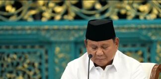 Presiden Prabowo Percepat Digitalisasi Pendidikan, Indonesia Diakui PBB