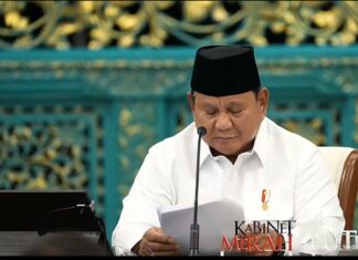 Presiden Prabowo Percepat Digitalisasi Pendidikan, Indonesia Diakui PBB