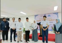 Kemendikdasmen Gelar Pelatihan Baca Al-Qur’an Isyarat