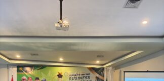 Blockchain Dorong Daya Saing UMKM Muslim di Era Digital