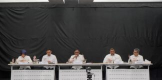 Direktur Utama Abdul Rivai Ras Tegaskan Arah Transformasi PTPN I (Persero) Menuju Korporasi Agroindustri Berdaya Saing Global