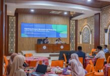 Uhamka dan Universitas Darunnajah Perkuat Branding Kampus Digital