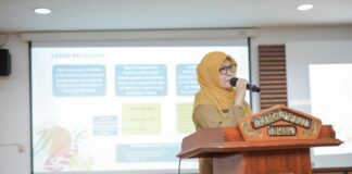 UMS Perkuat Tata Kelola Kampus Berkelanjutan Dukung SDGs