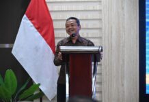 Wamendikdasmen Fajar Tegaskan PNFI Pilar Strategis Pendidikan Nasional