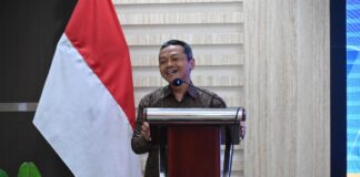 Wamendikdasmen Fajar Tegaskan PNFI Pilar Strategis Pendidikan Nasional