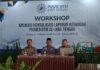 Pusat BTM Jawa Tengah Sosialisasikan Aplikasi Keuangan Secara Real Time
