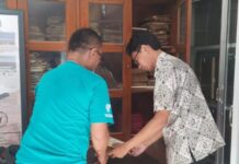 Dosen UMS Ungkap Fakta Baru Manuskrip Al-Qur’an Keraton Surakarta