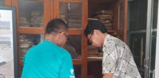 Dosen UMS Ungkap Fakta Baru Manuskrip Al-Qur’an Keraton Surakarta