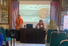 Puskesmas Gajahan Perkuat Sinergi Sekolah Jaga Kesehatan Siswa