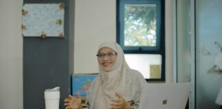Hari Anak Nasional, Guru Besar UMS: Jadikan Rumah Ruang Aman