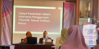 Puskesmas Gajahan Ingatkan Bahaya Gigi Berlubang pada Anak