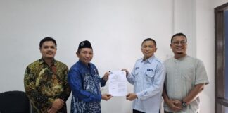 FAI UMS Gandeng Forum Guru Muhammadiyah Perkuat Caturdarma