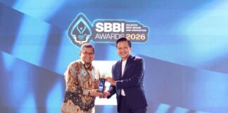 RS PKU Muhammadiyah Surakarta Raih Best Hospital Digital Experience