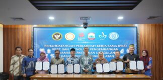 PTPN I (Persero) Jadi Pusat Riset Bibit Unggul Perkebunan Nasional