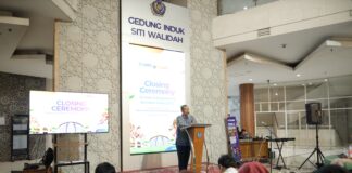Summer Camp FT UMS Lahirkan Inovasi UMKM Berkelas Global