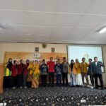 Musyda XIII PD IPM Denpasar Usung Kontekstualisasi Desa Kala Patra: Membumikan Gerakan Daerah, Mengilmukan Komunitas Menuju Tri Hita Karana.