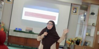 UMS Perkuat Manajemen Masjid Demi Pemberdayaan Ekonomi Umat
