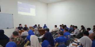 UMS Matangkan Masta PMB 2026 Sambut Ribuan Mahasiswa Baru