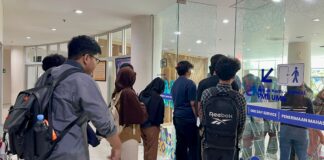 Pendaftar PMB UMS 2026 Naik, Persaingan Makin Ketat