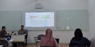 MPAI UMS Gelar Workshop SLR, Bidik Publikasi Scopus